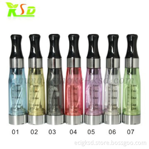 ego ce4 starter kit for KSD company hot sale